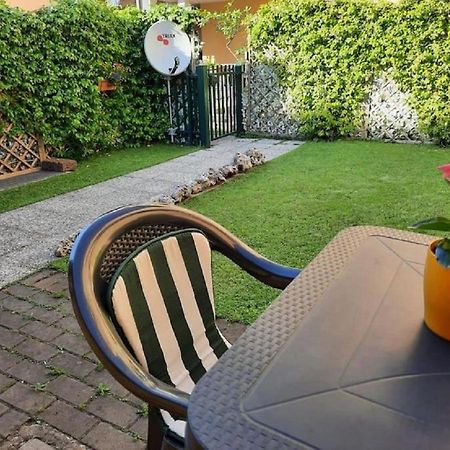 La Casa Di Davide Con Giardino E Garage Daire Verona Dış mekan fotoğraf