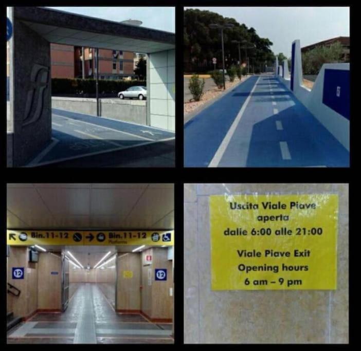 La Casa Di Davide Con Giardino E Garage Daire Verona Dış mekan fotoğraf