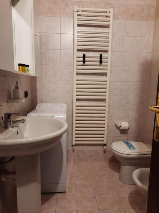 La Casa Di Davide Con Giardino E Garage Daire Verona Dış mekan fotoğraf