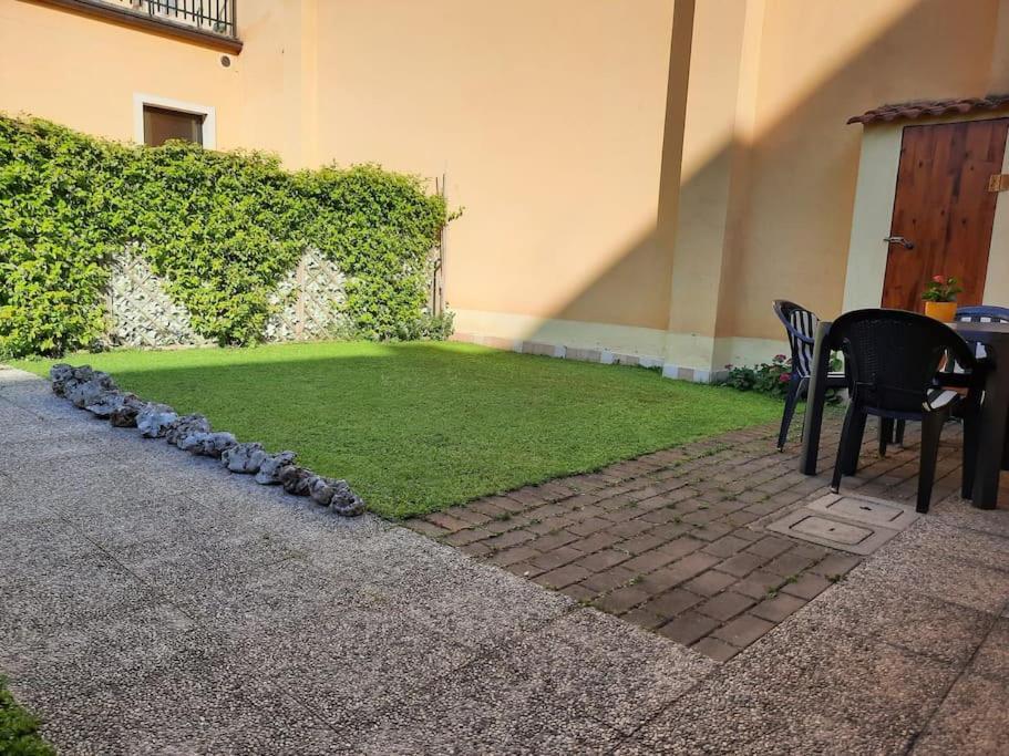 La Casa Di Davide Con Giardino E Garage Daire Verona Dış mekan fotoğraf