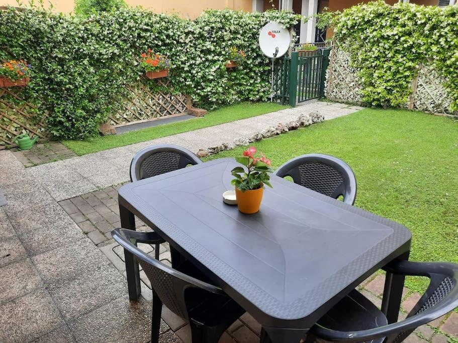 La Casa Di Davide Con Giardino E Garage Daire Verona Dış mekan fotoğraf