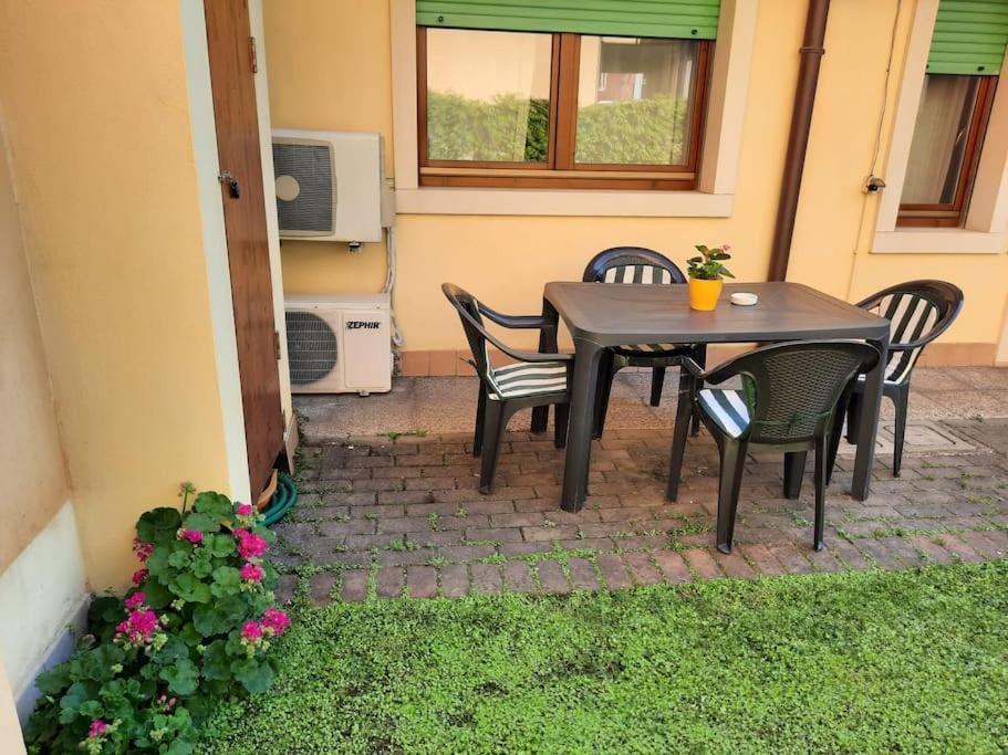 La Casa Di Davide Con Giardino E Garage Daire Verona Dış mekan fotoğraf