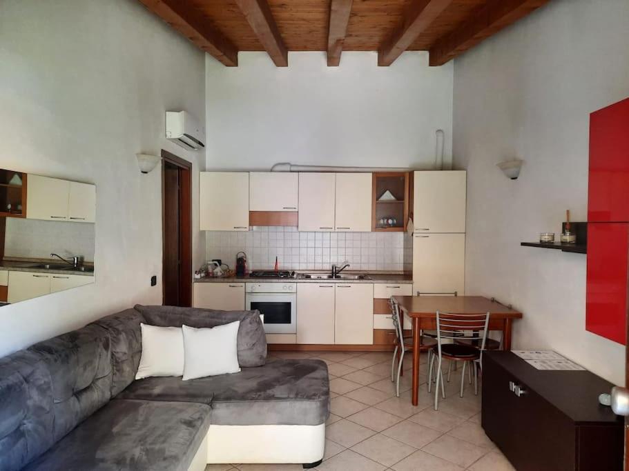 La Casa Di Davide Con Giardino E Garage Daire Verona Dış mekan fotoğraf